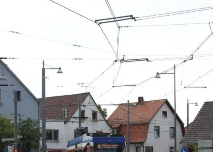 Milad 2Xzimmerwohnung