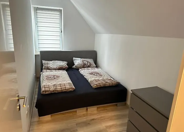 Milad 2Xzimmerwohnung