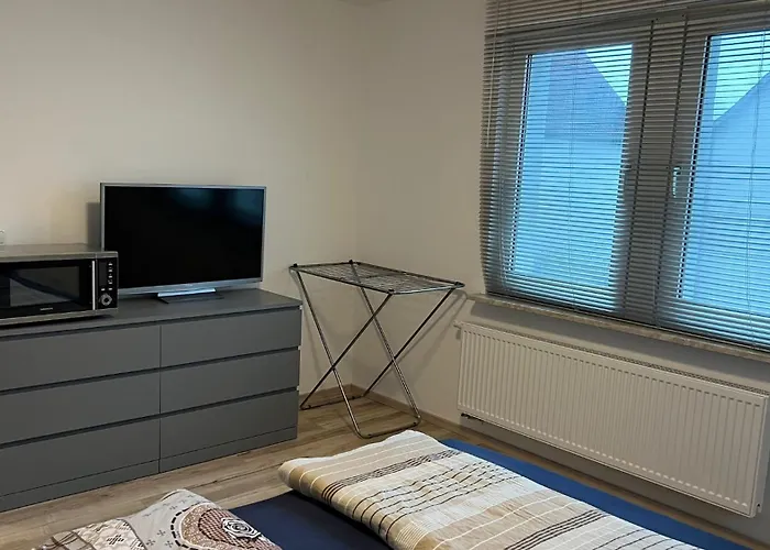 Milad 2Xzimmerwohnung