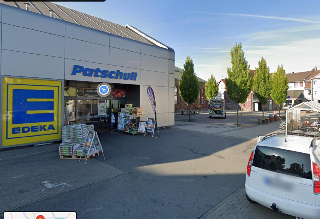 Milad 2xzimmerwohnung * Darmstadt