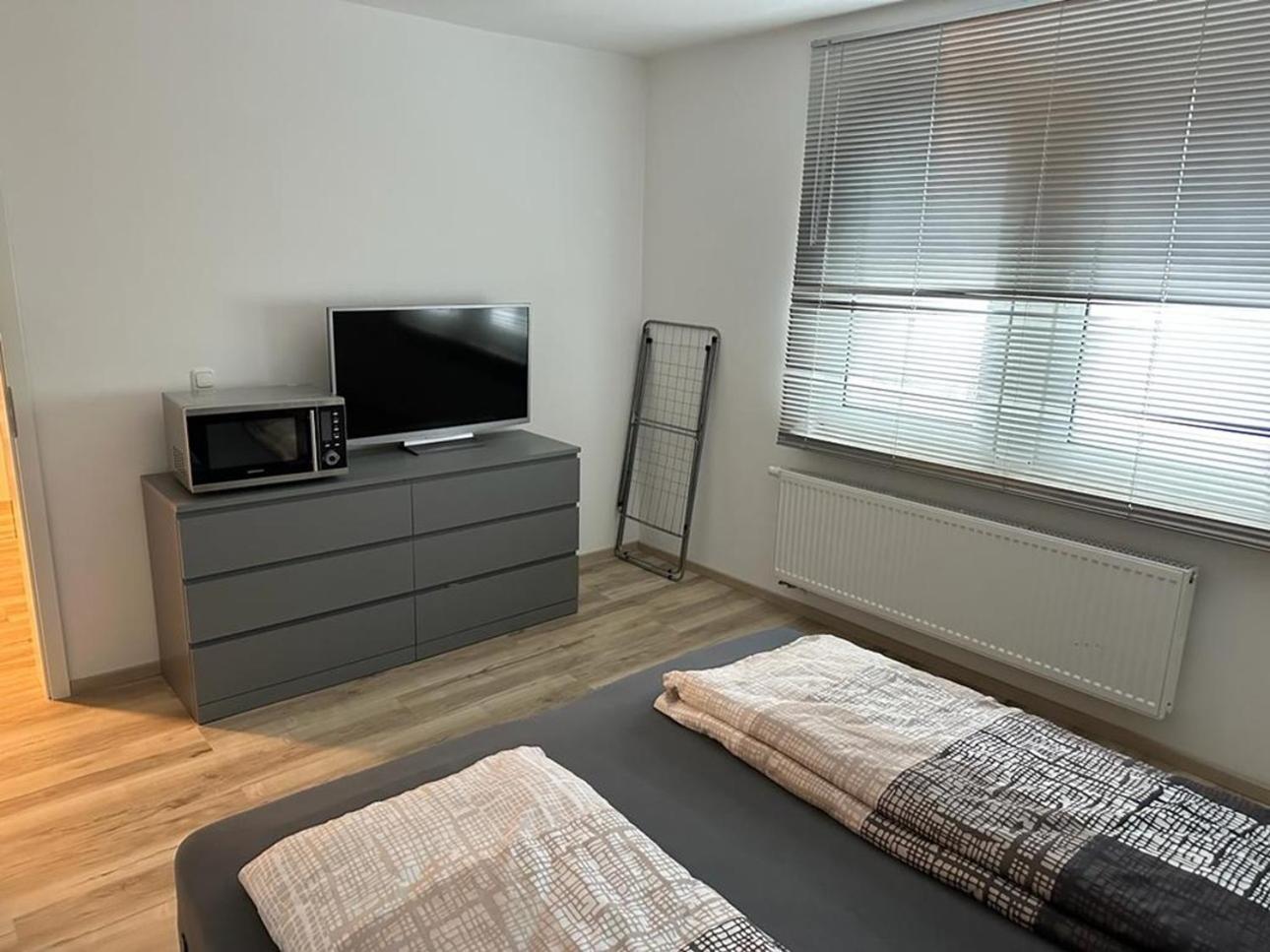 Apartment Milad 2xzimmerwohnung
