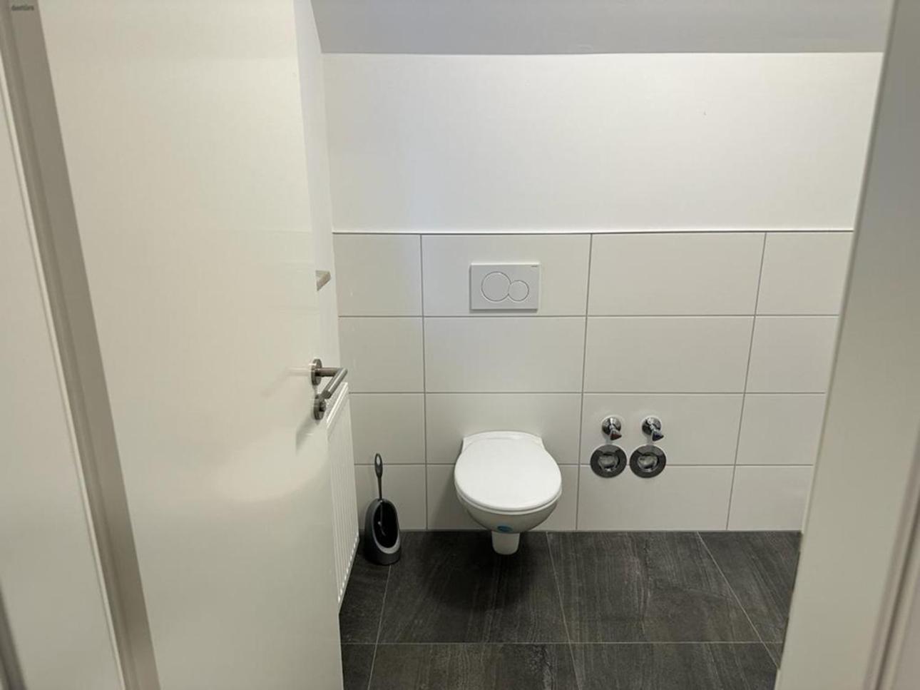 Apartment Milad 2xzimmerwohnung Darmstadt