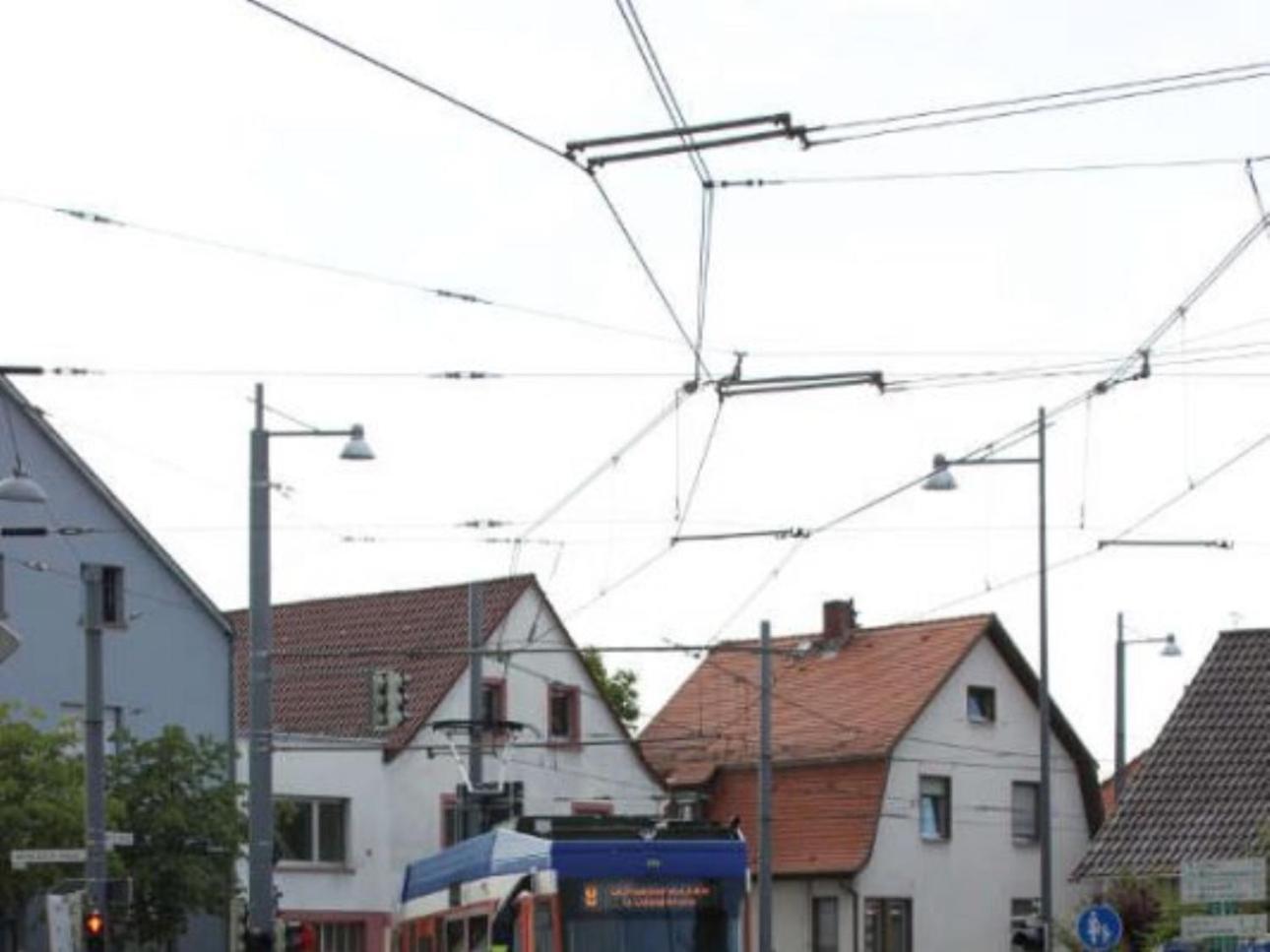 Milad 2xzimmerwohnung Darmstadt