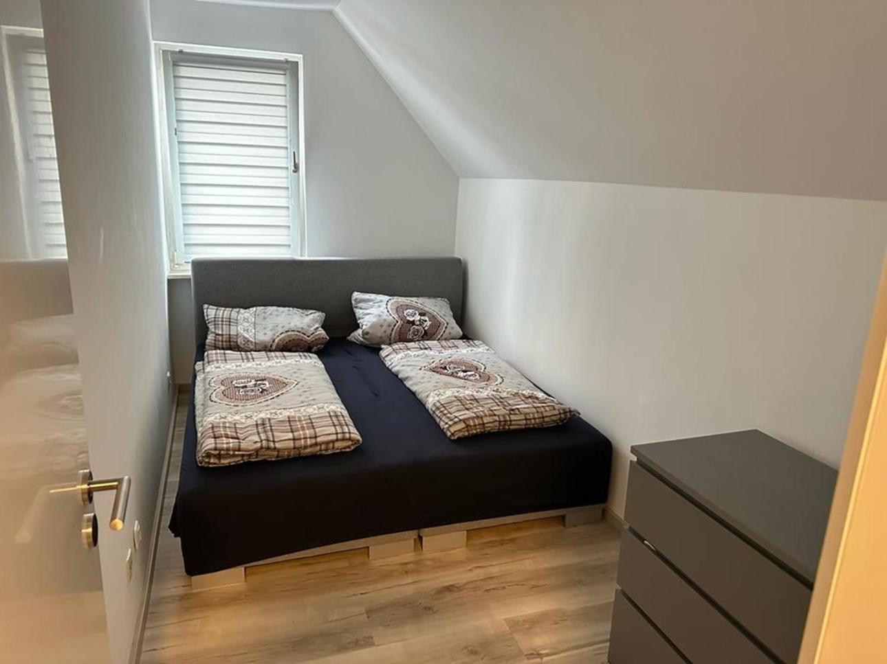Milad 2xzimmerwohnung * Darmstadt