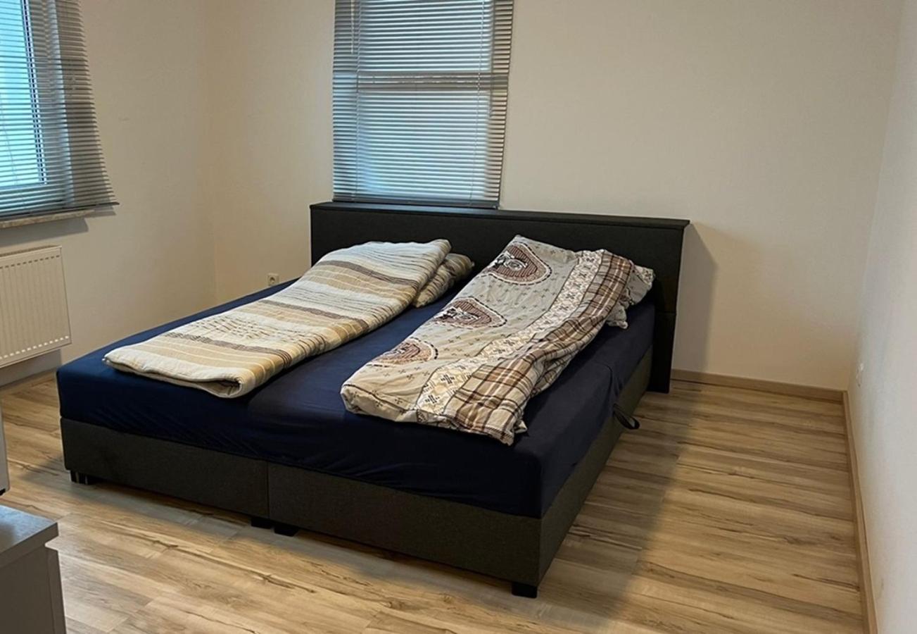 Apartment Milad 2xzimmerwohnung
