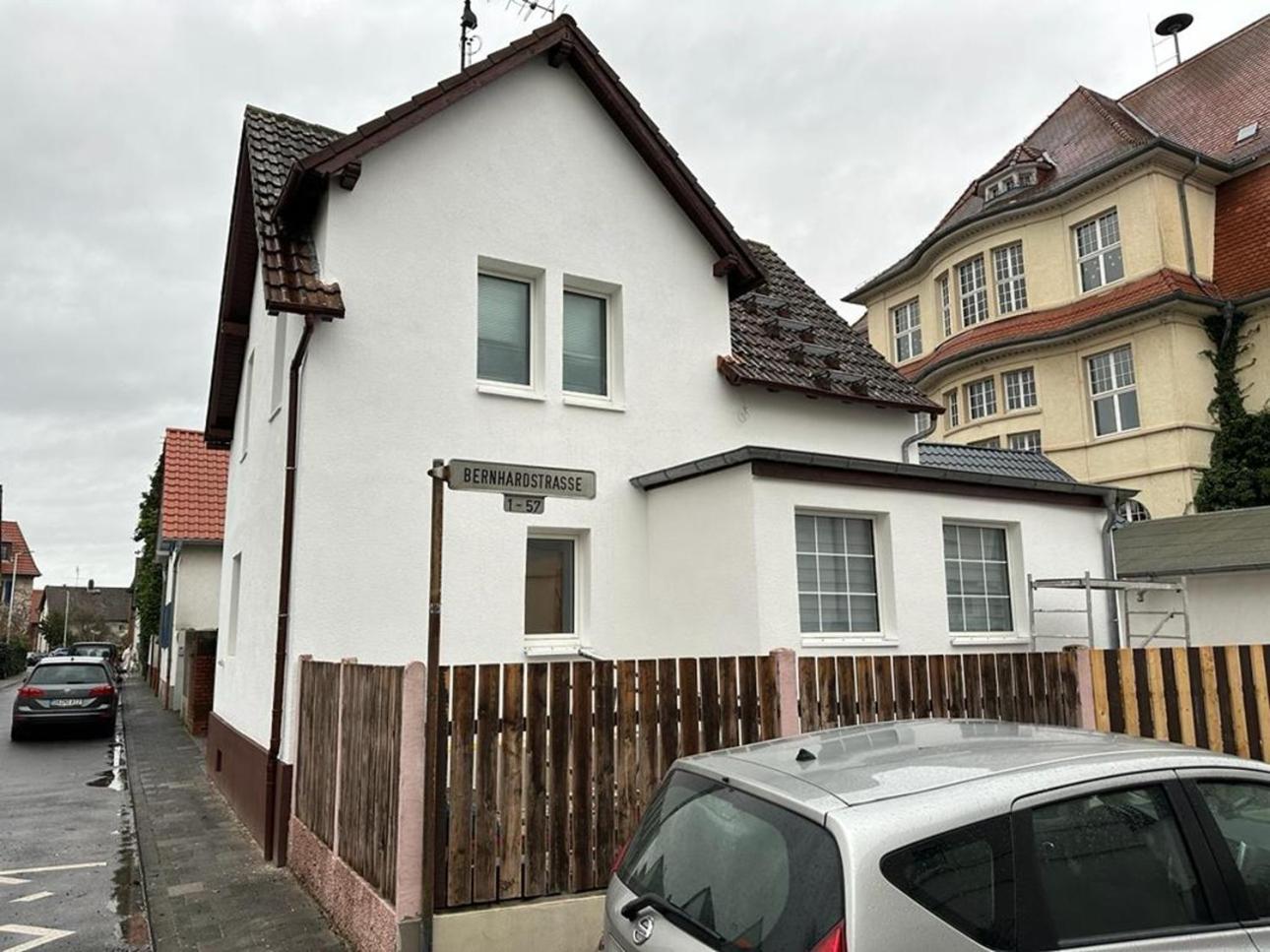 Apartment Milad 2xzimmerwohnung *