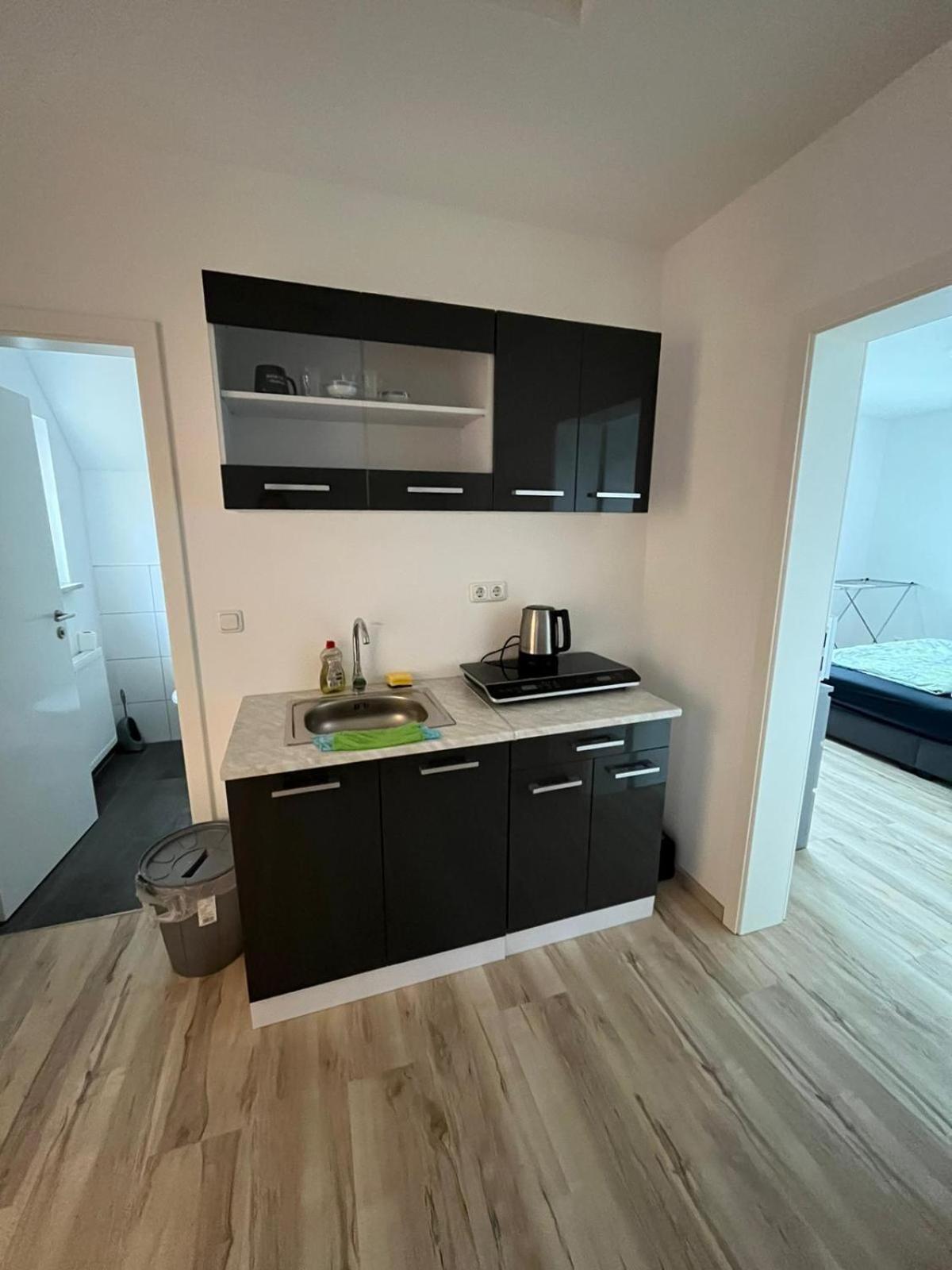 Milad 2xzimmerwohnung Darmstadt